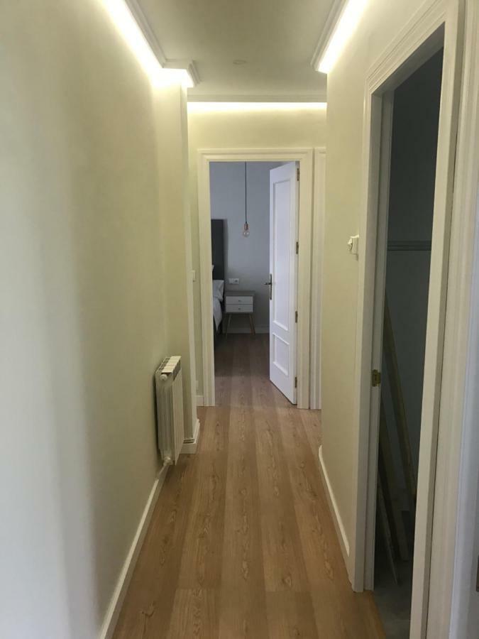 Apartamento Avenida De Colon Con Aire Acondicionado Logroño Exteriör bild