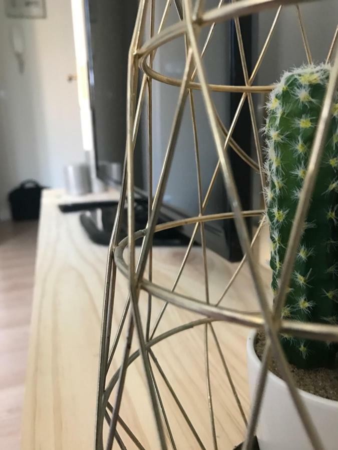 Apartamento Avenida De Colon Con Aire Acondicionado Logroño Exteriör bild